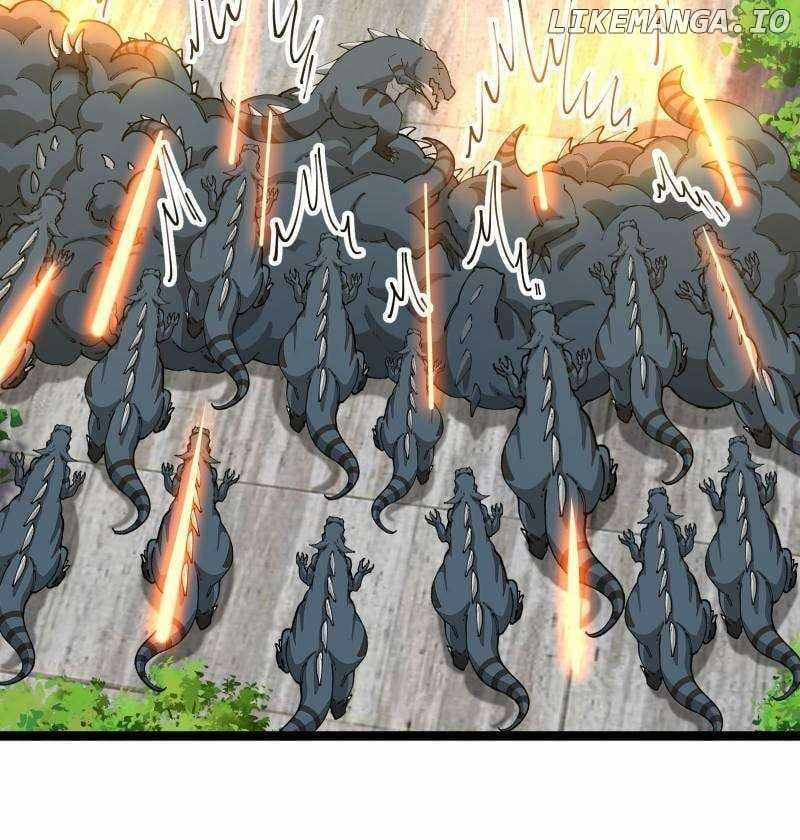 I Am The Monster Overlord Chapter 51 25